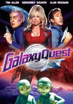 ギャラクシー・クエスト